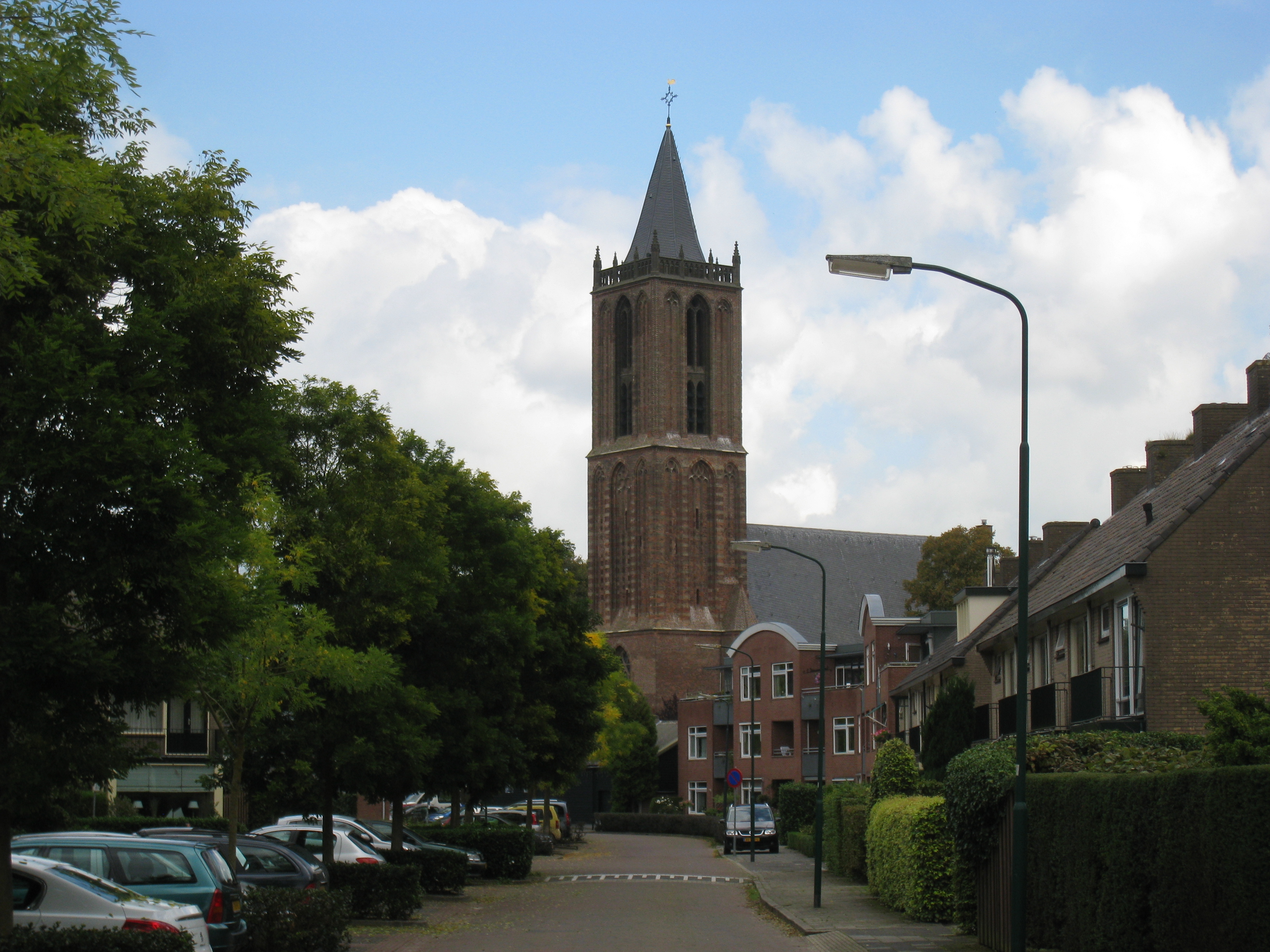 grote kerk