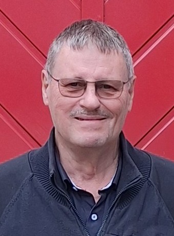 Jos Bakker